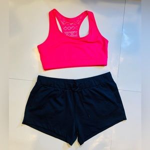 Zyla Athletics Bundle